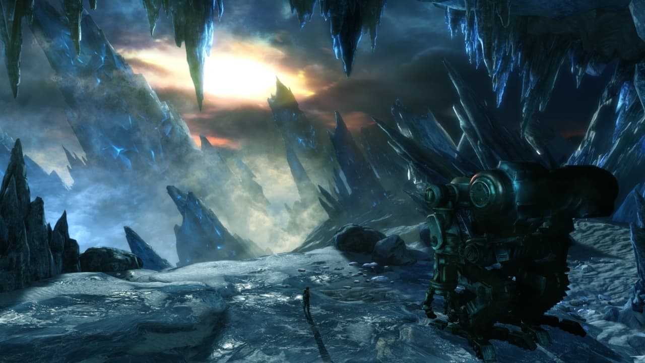 Game screenshot 1