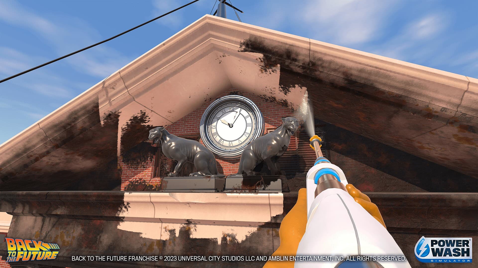 Game screenshot 1