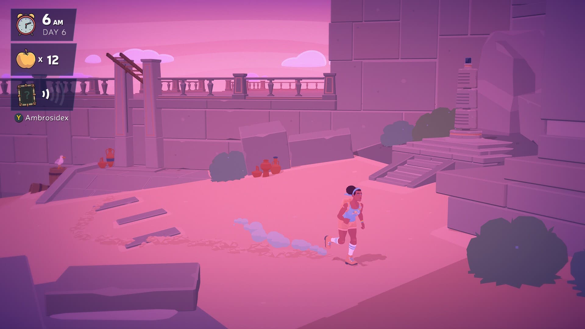 Game screenshot 1