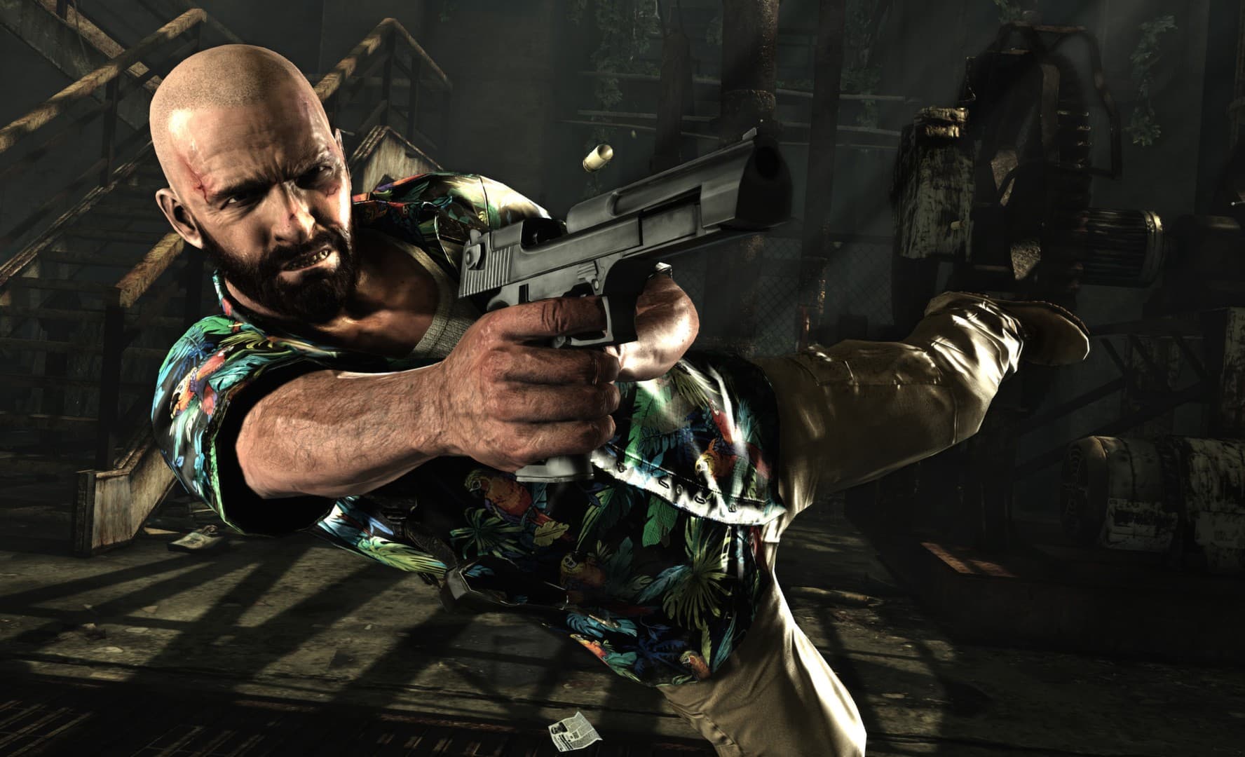 Game screenshot 1