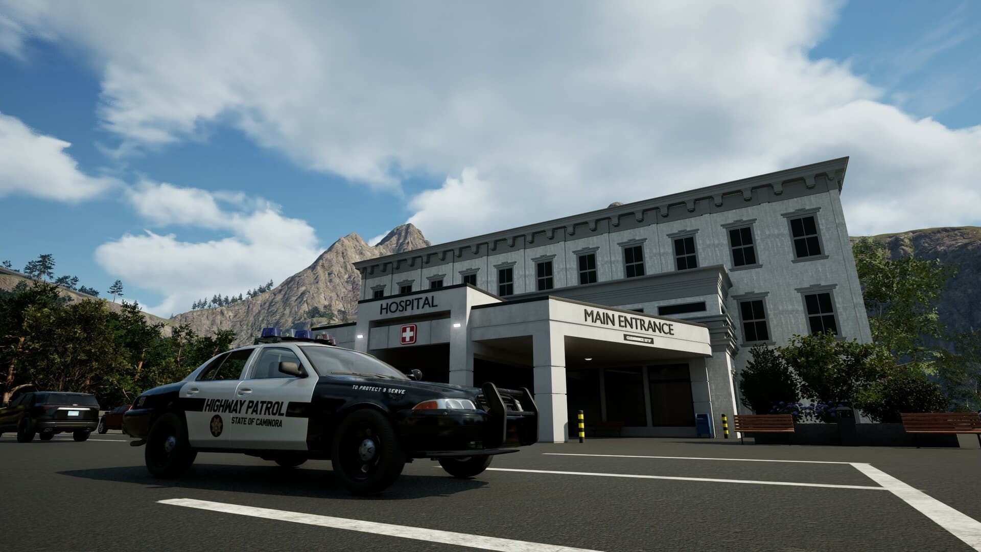 Game screenshot 1