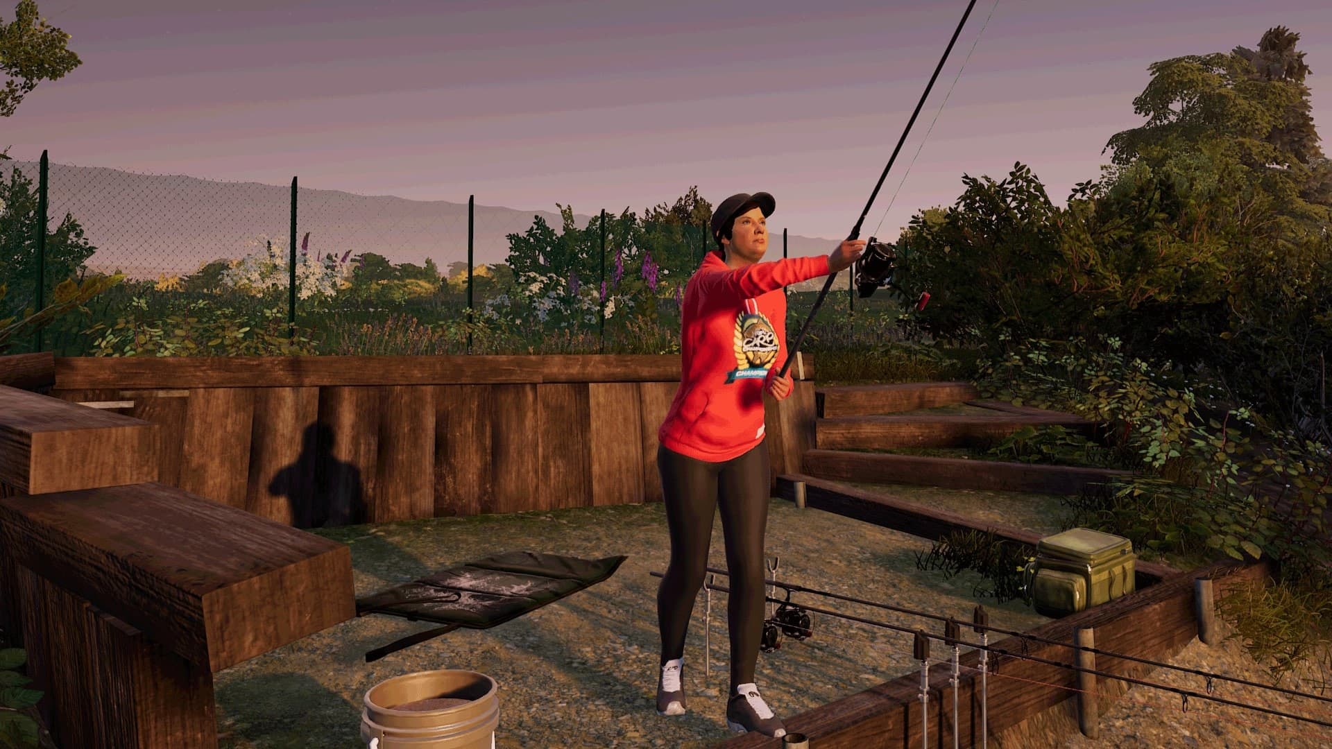 Game screenshot 1