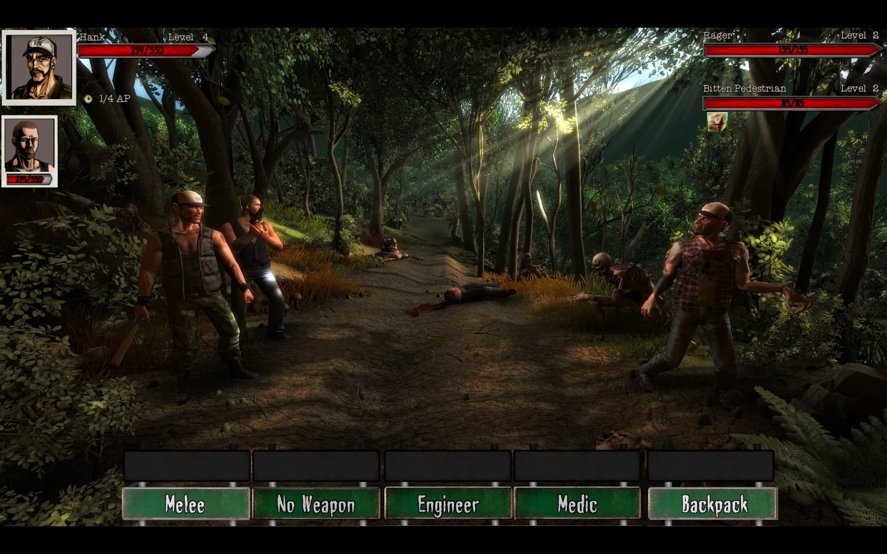 Game screenshot 1