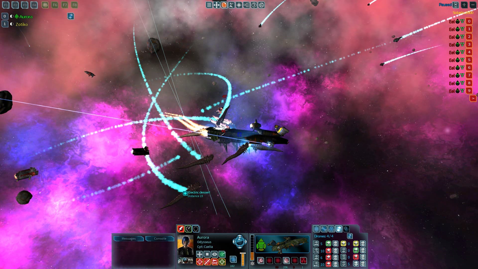 Game screenshot 1