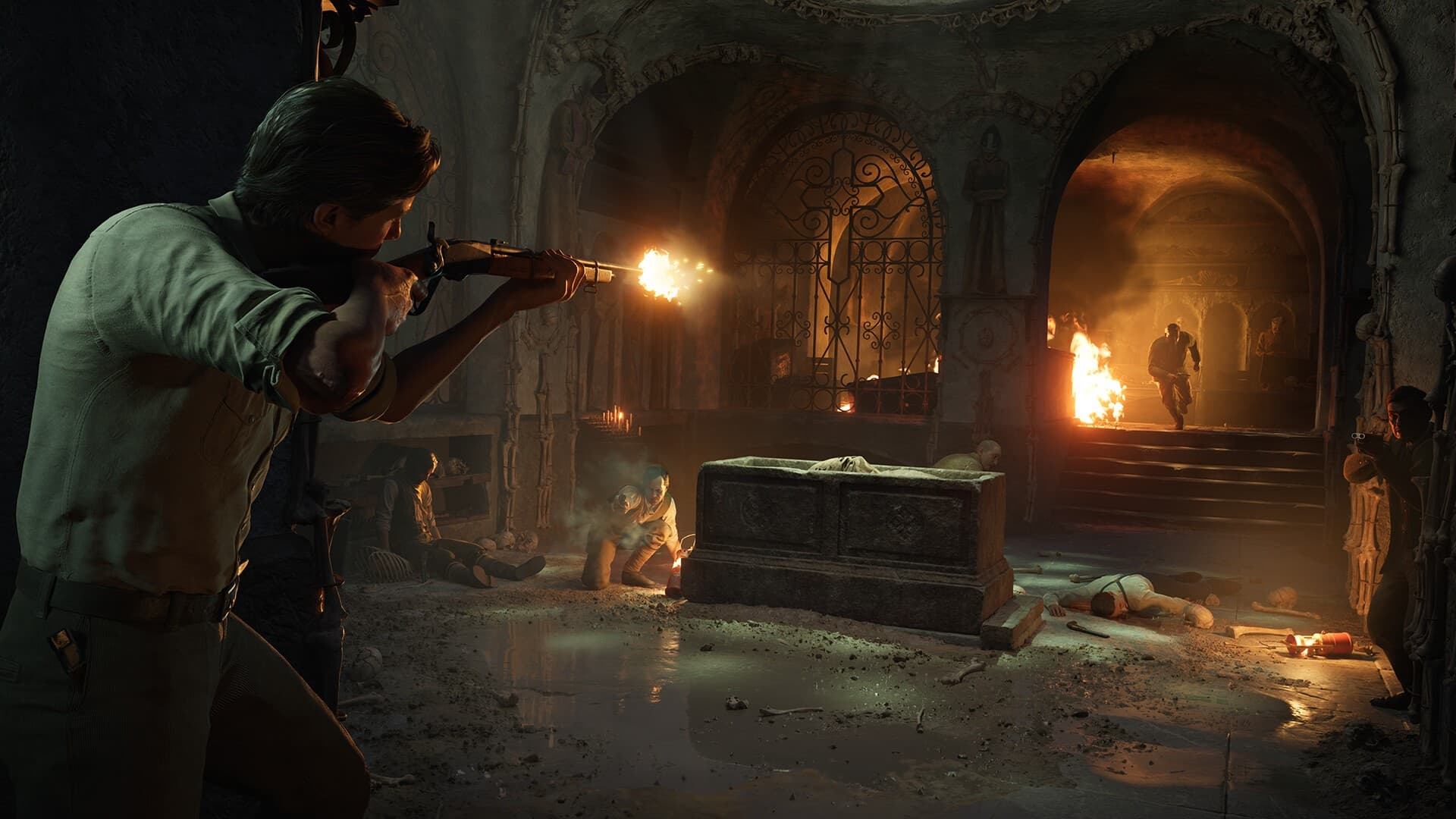 Game screenshot 1