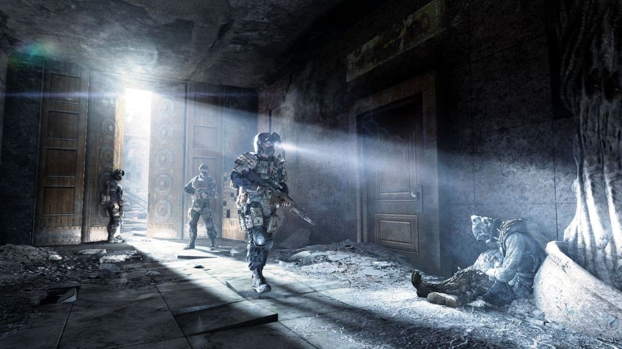 Game screenshot 1