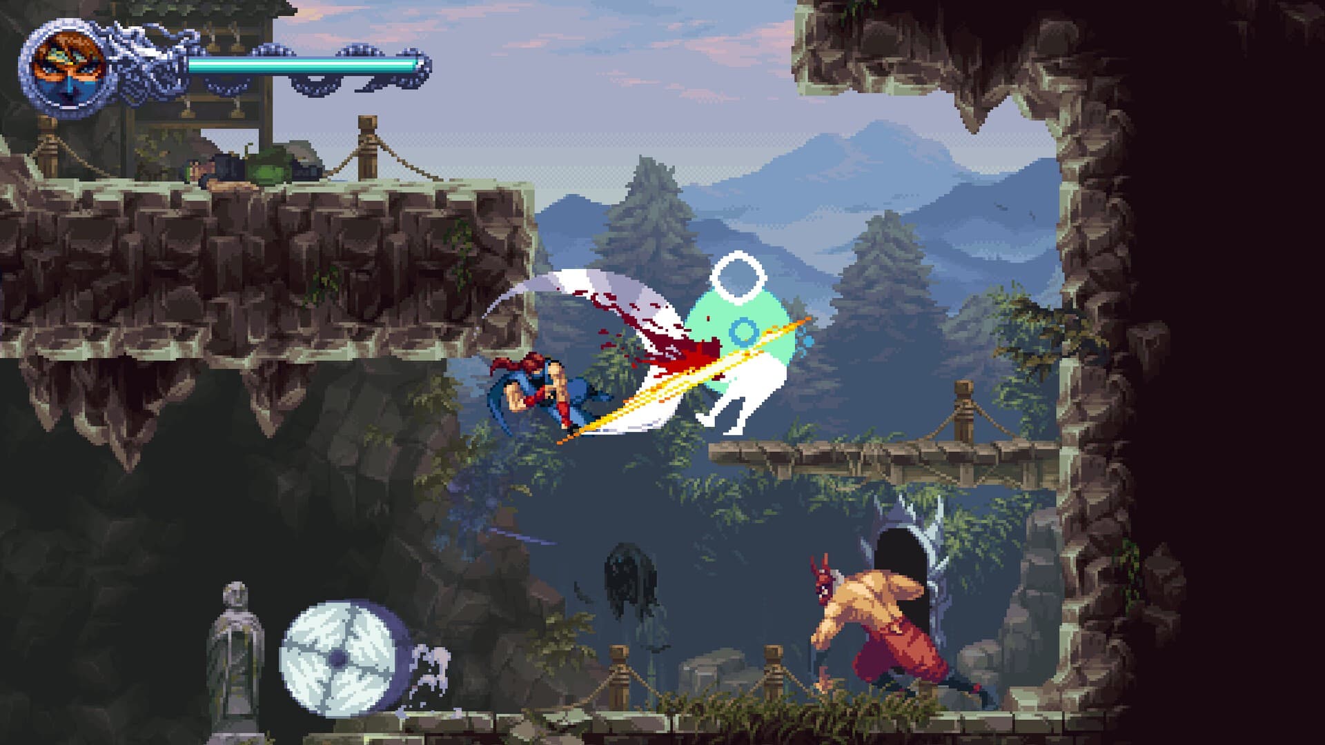 Game screenshot 1