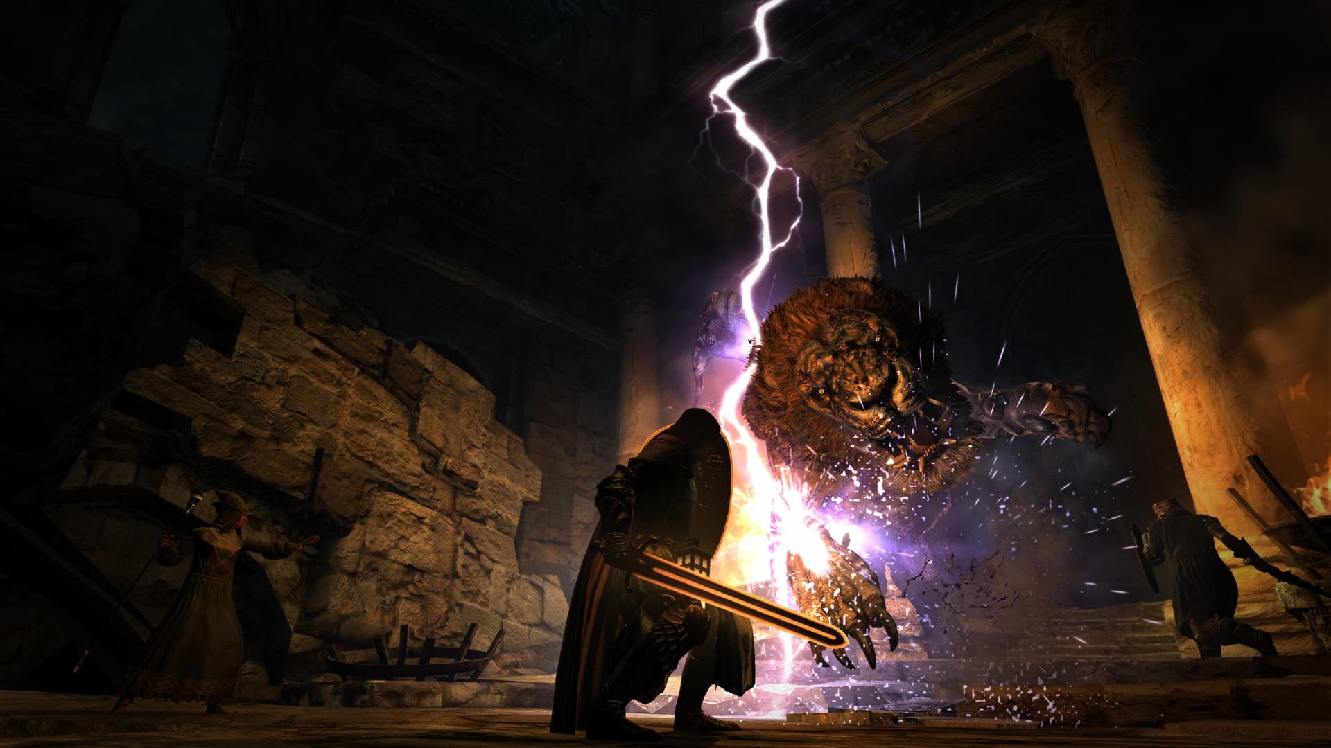 Game screenshot 1