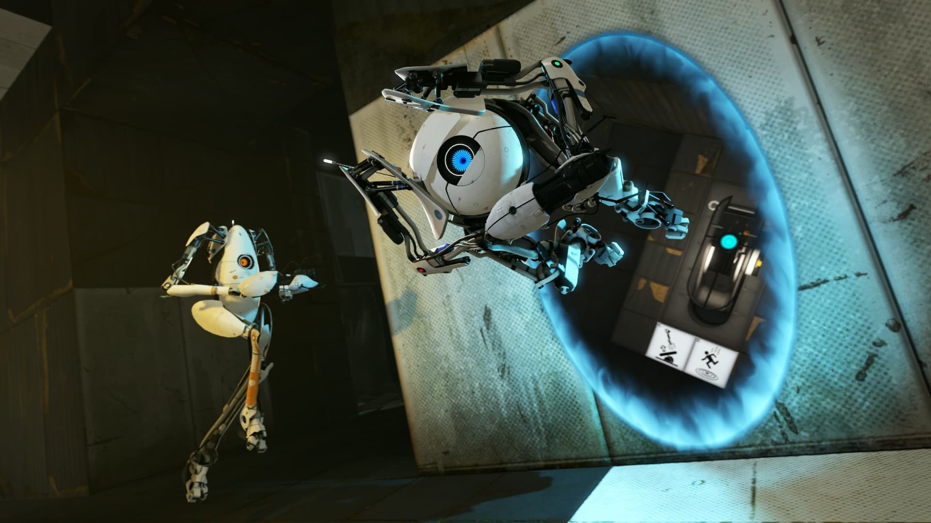 Game screenshot 1