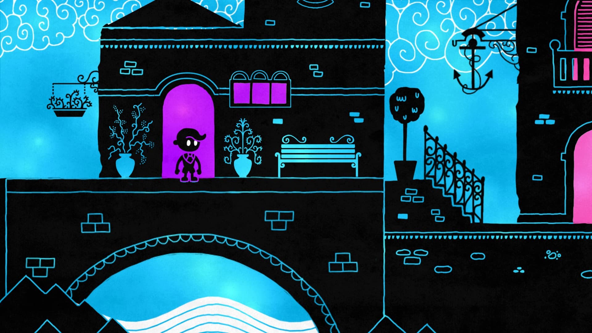 Game screenshot 1
