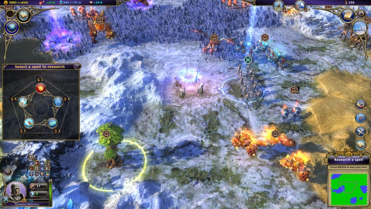Game screenshot 1