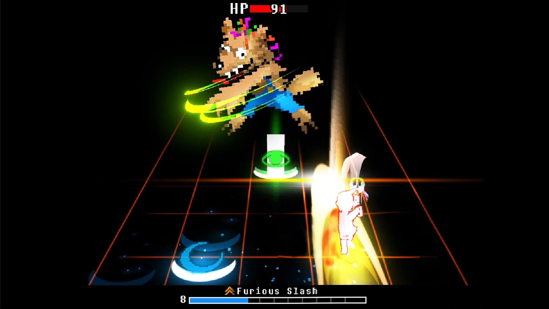 Game screenshot 1