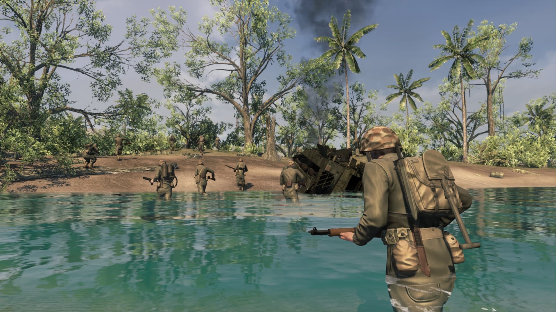 Game screenshot 1