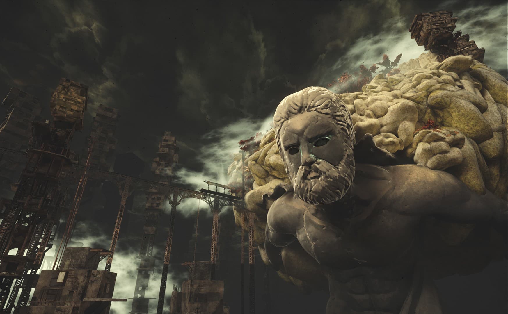 Game screenshot 1