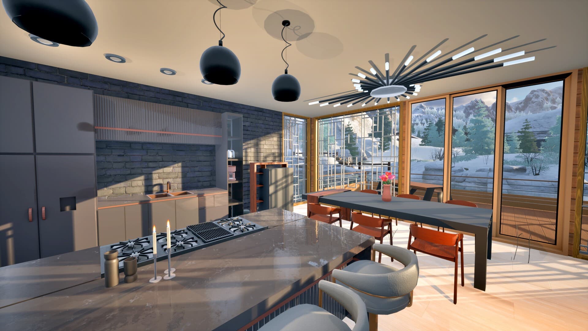 Game screenshot 1