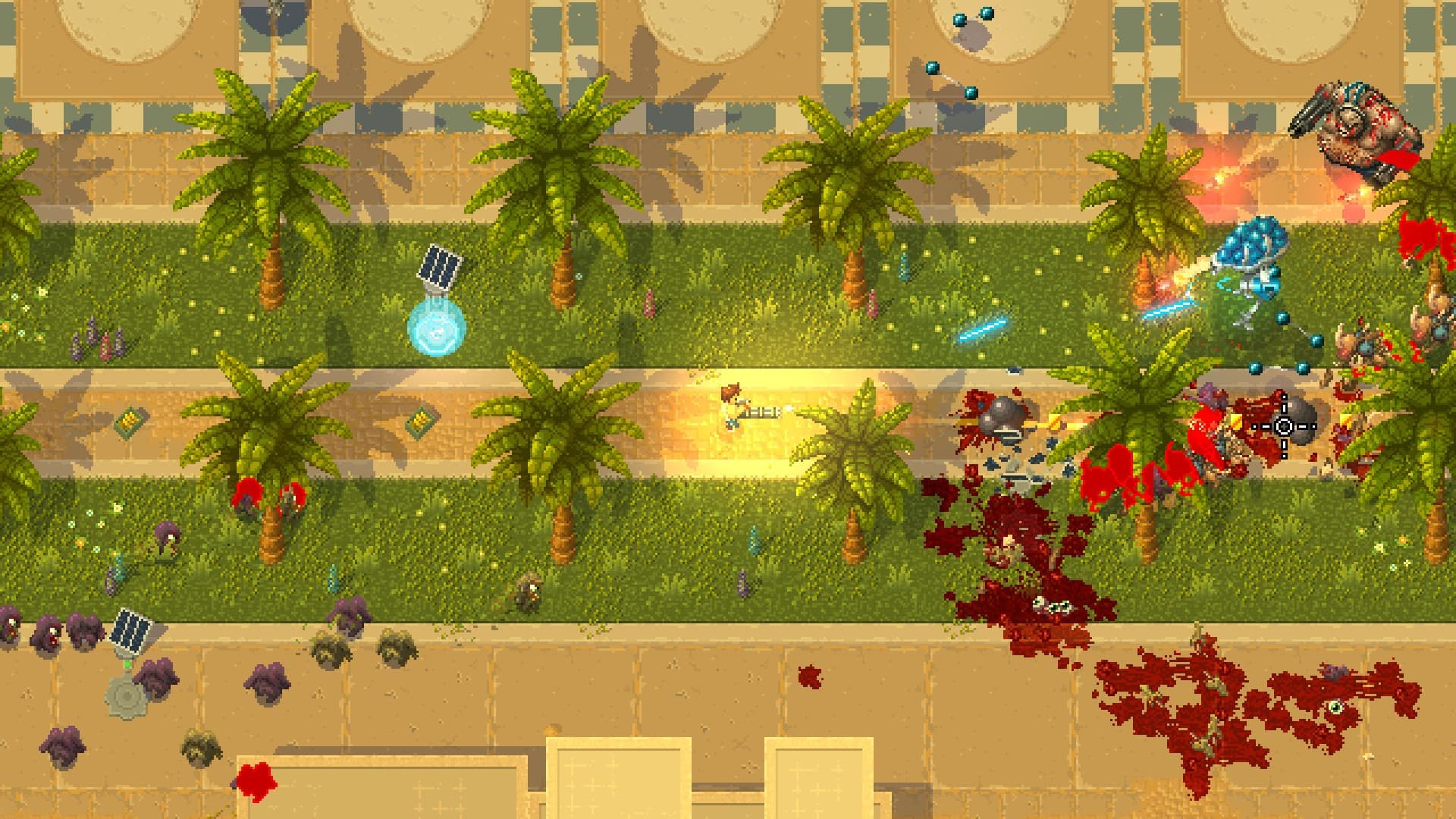 Game screenshot 1