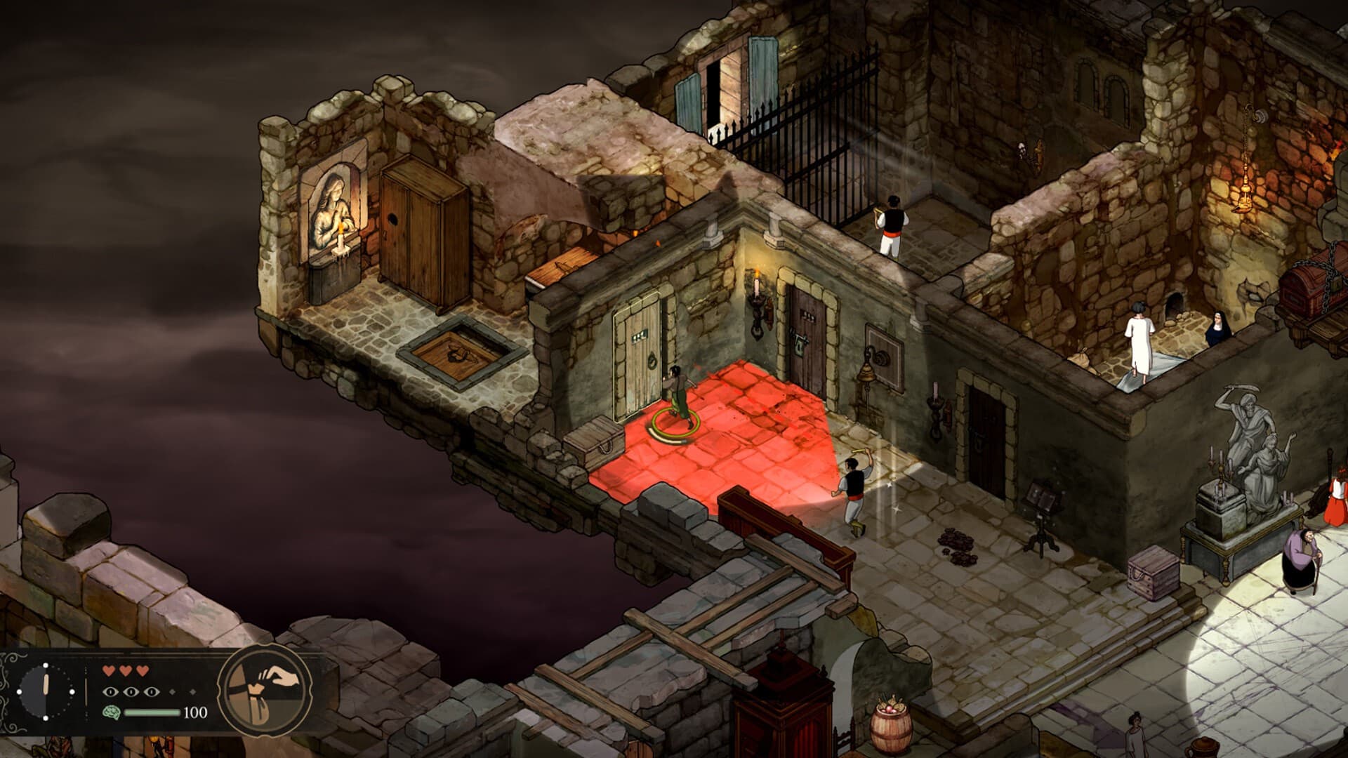 Game screenshot 1