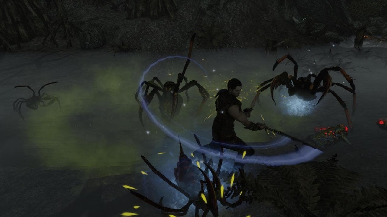Game screenshot 1