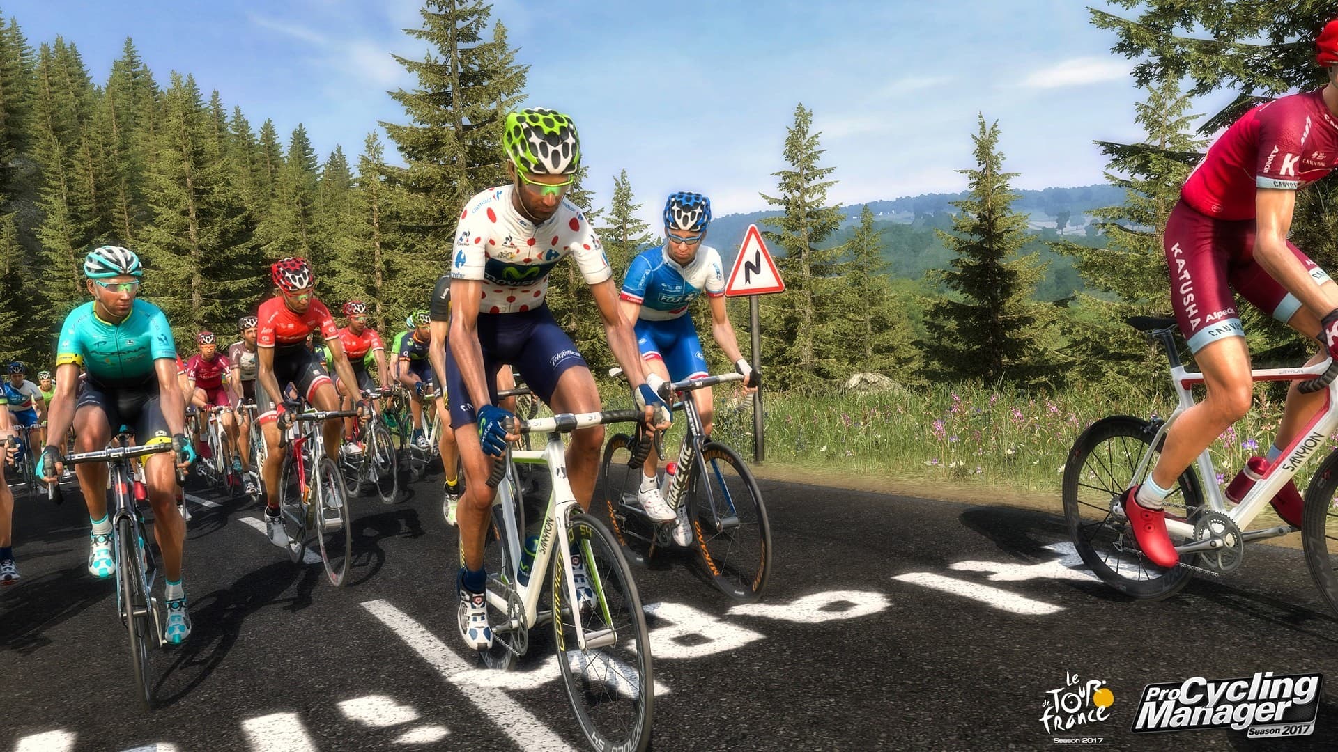 Game screenshot 1