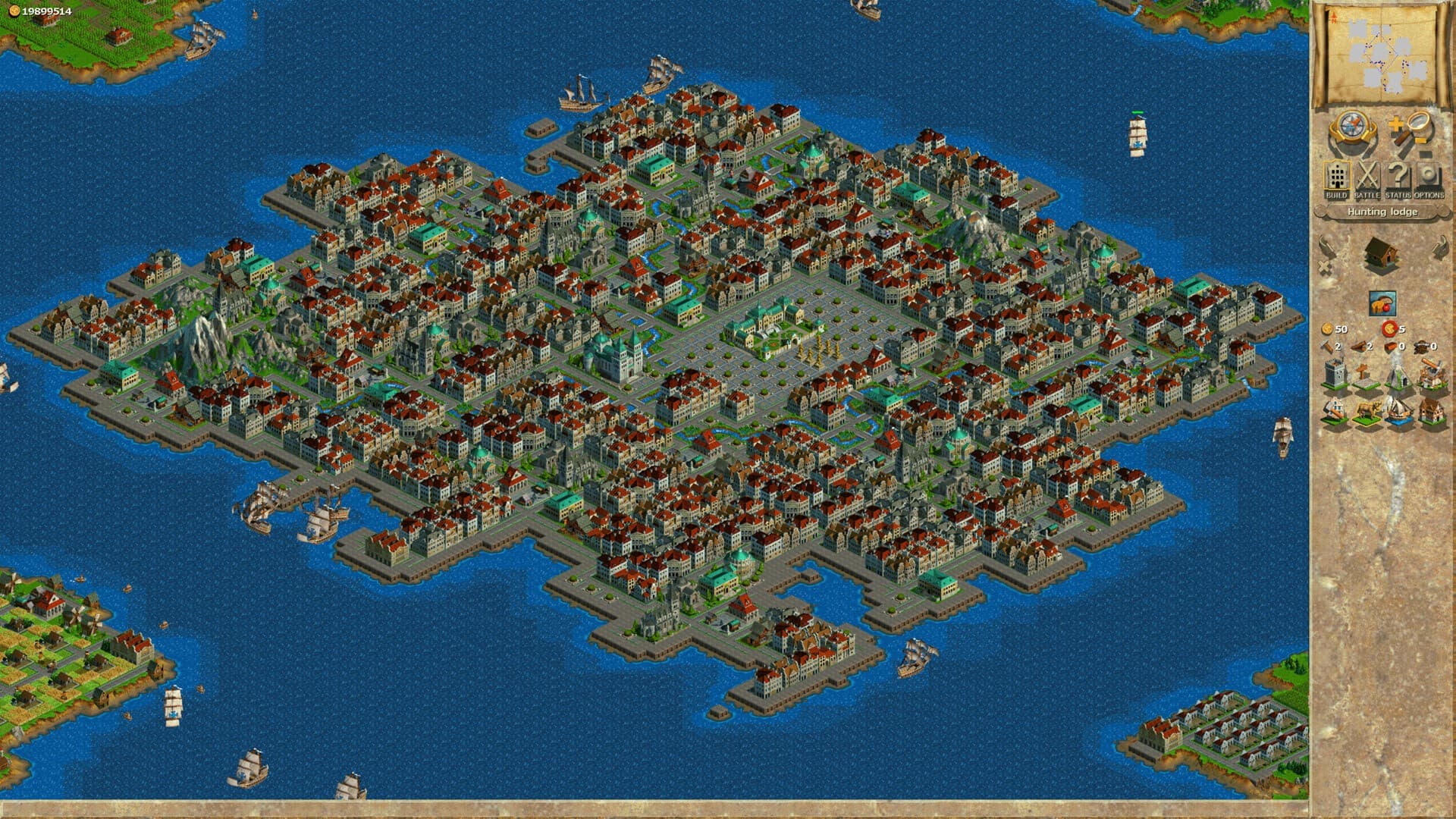 Game screenshot 1