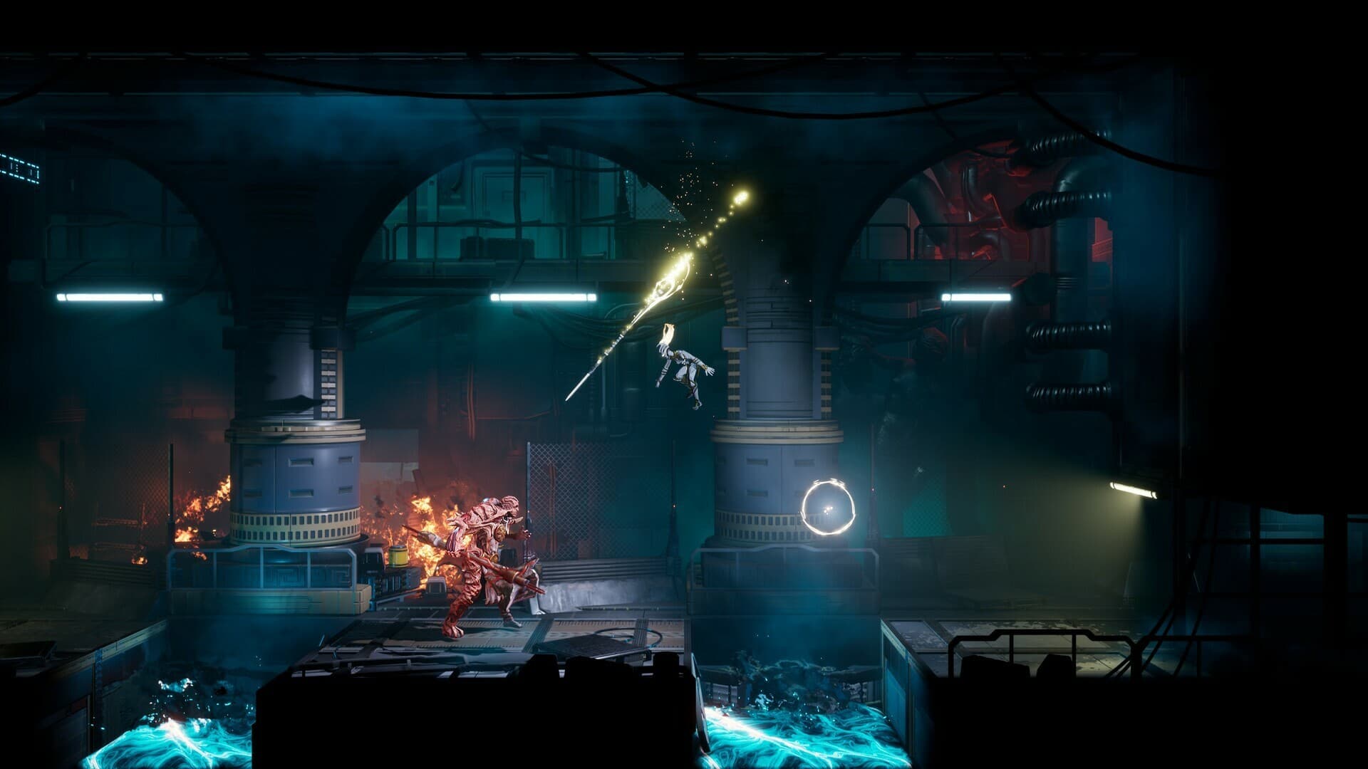 Game screenshot 1