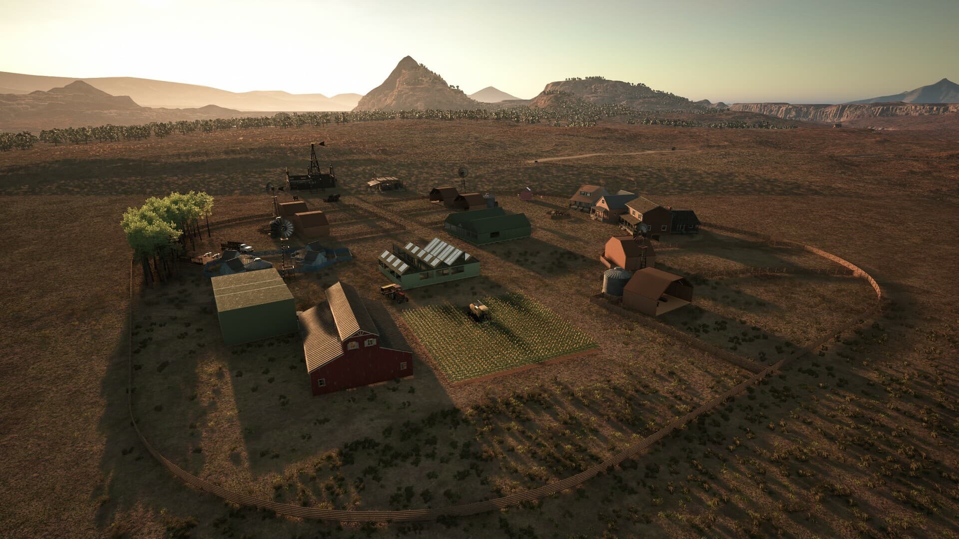 Game screenshot 1