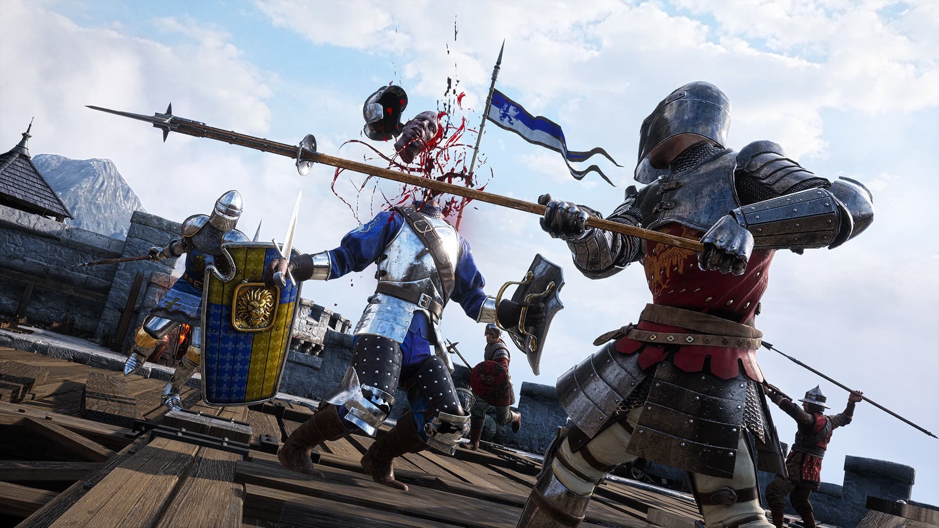 Game screenshot 1