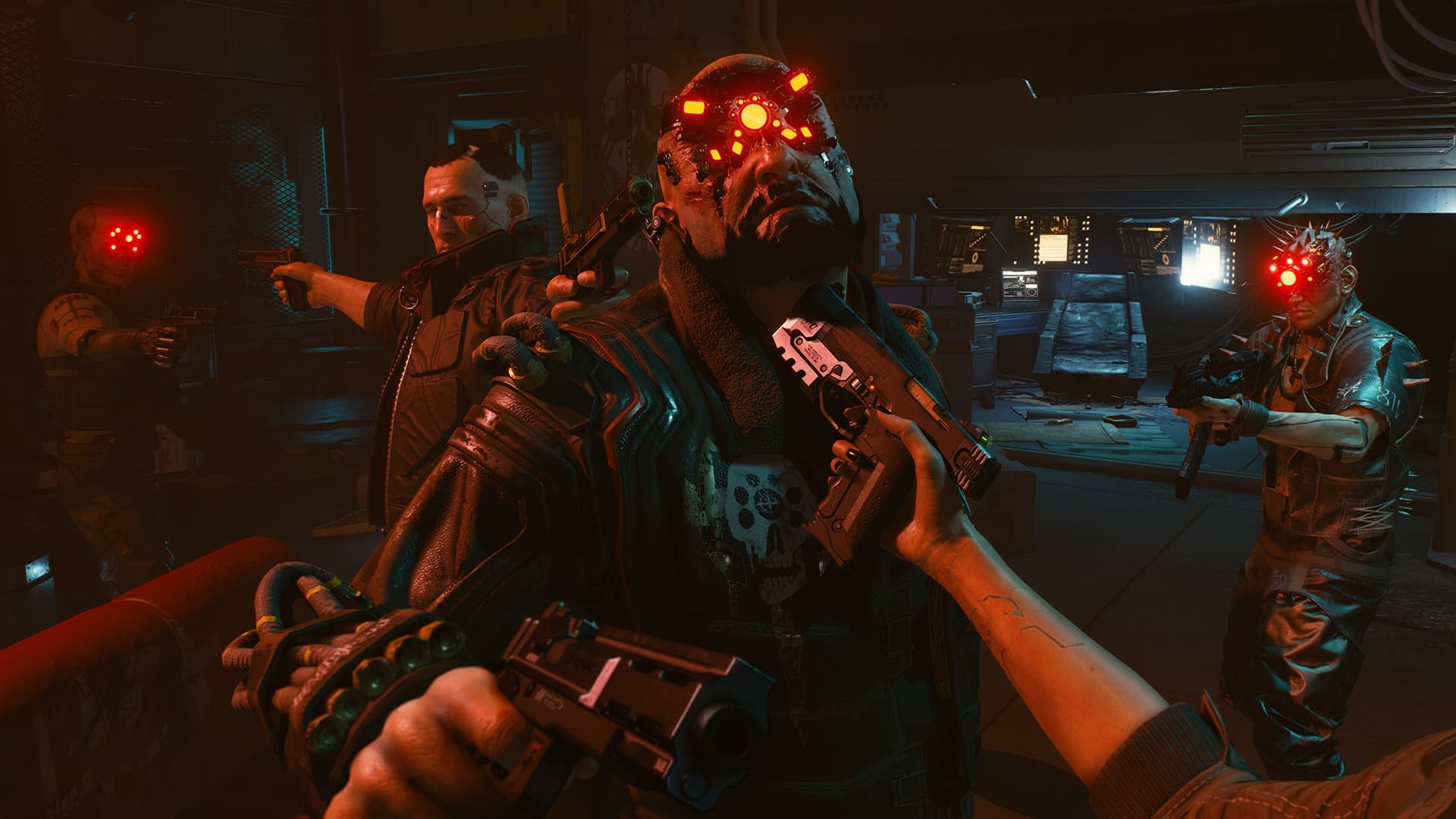 Game screenshot 1