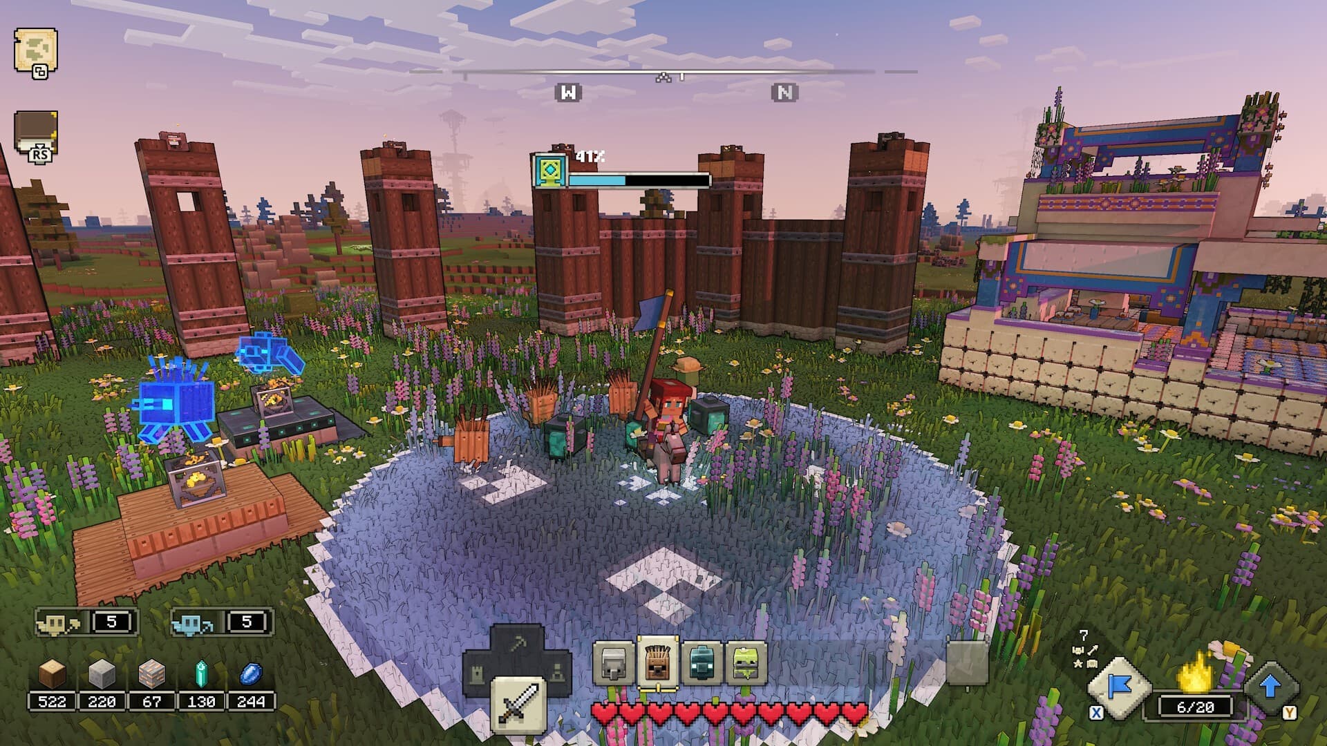 Game screenshot 1