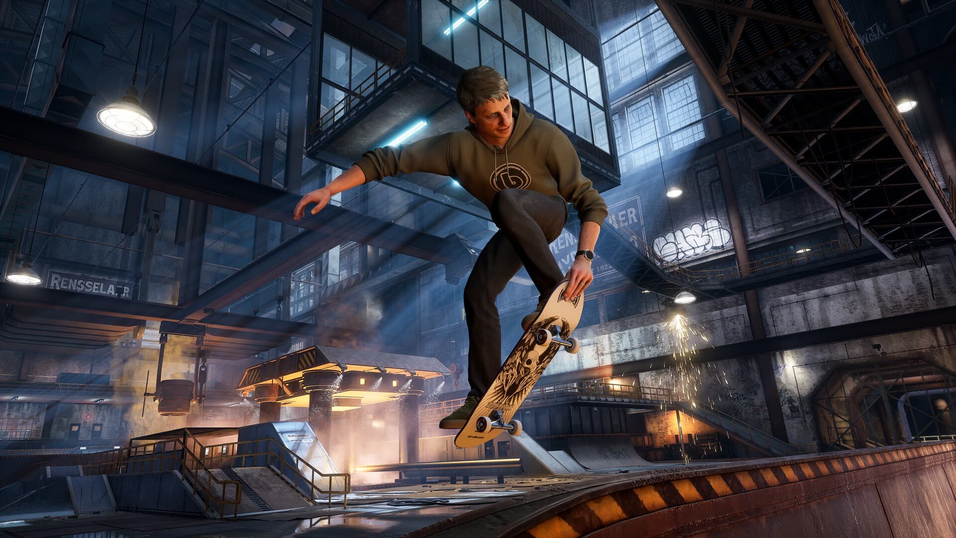 Game screenshot 1