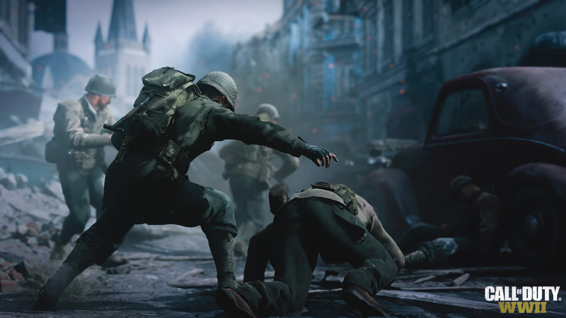 Game screenshot 1