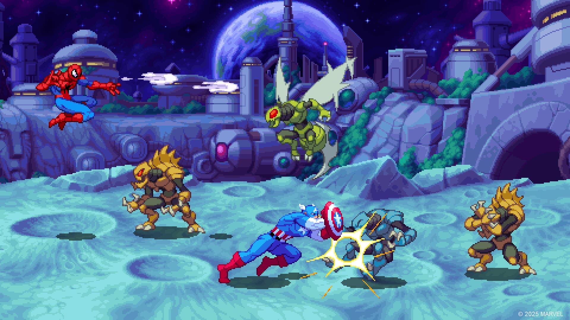 Game screenshot 1