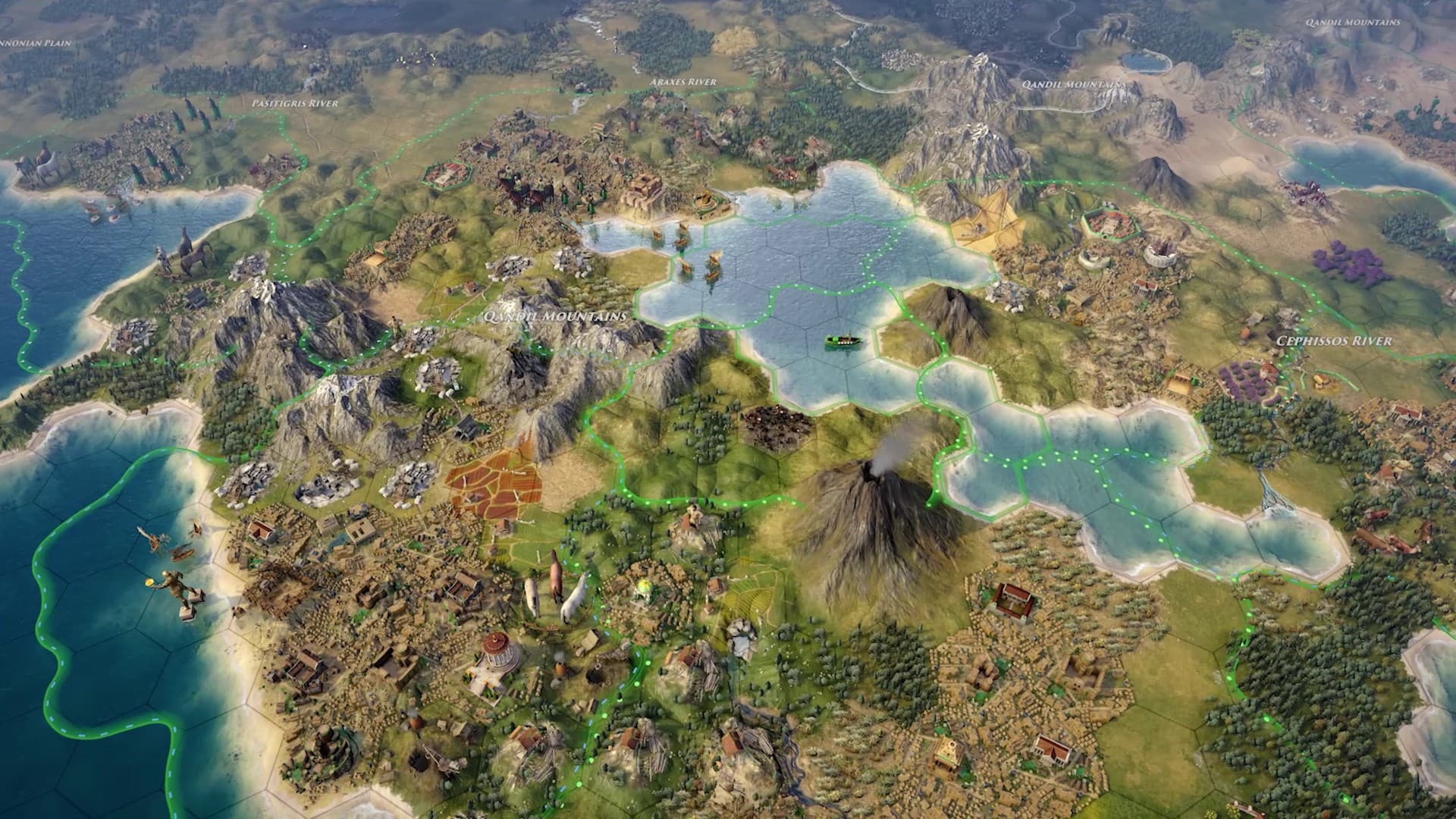Game screenshot 1
