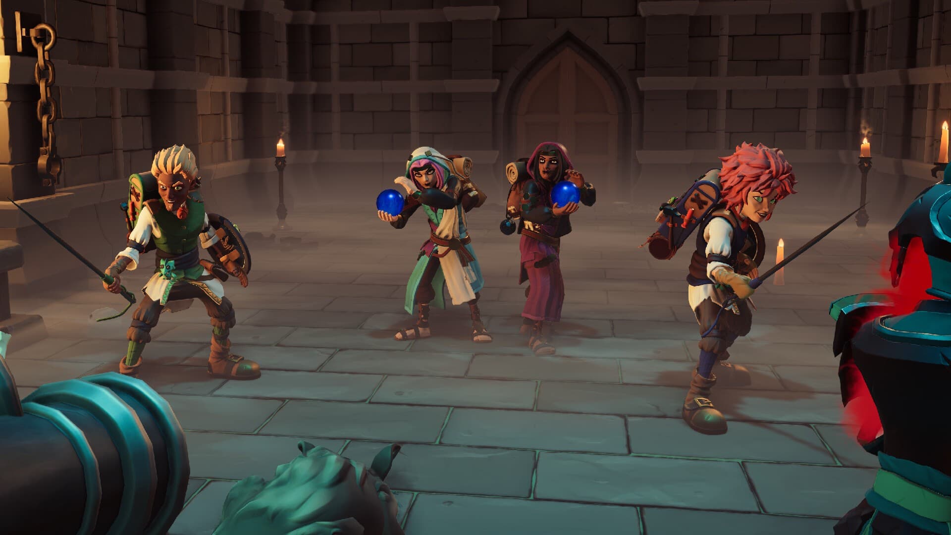 Game screenshot 1