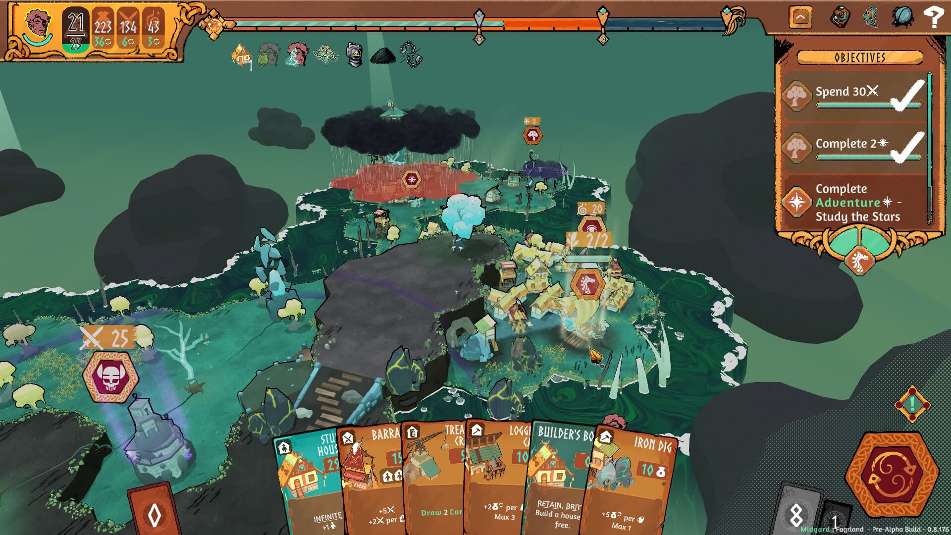 Game screenshot 1