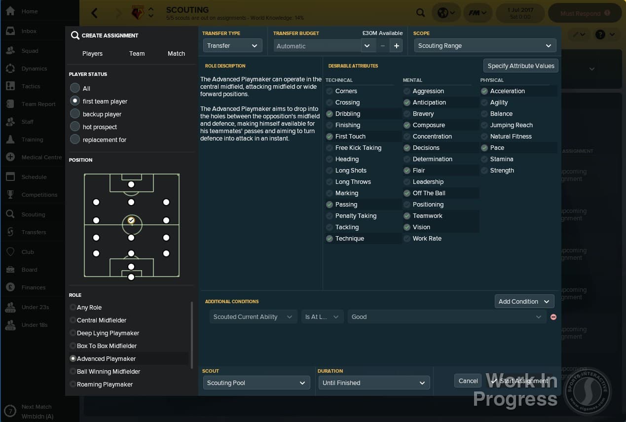 Game screenshot 1