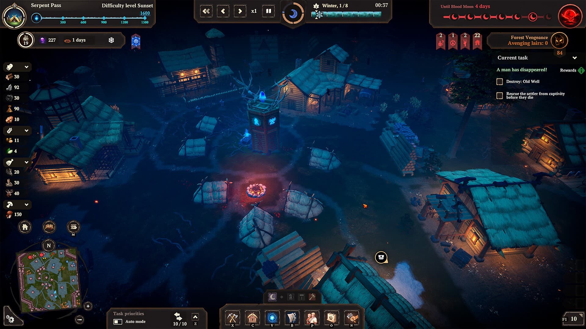 Game screenshot 1