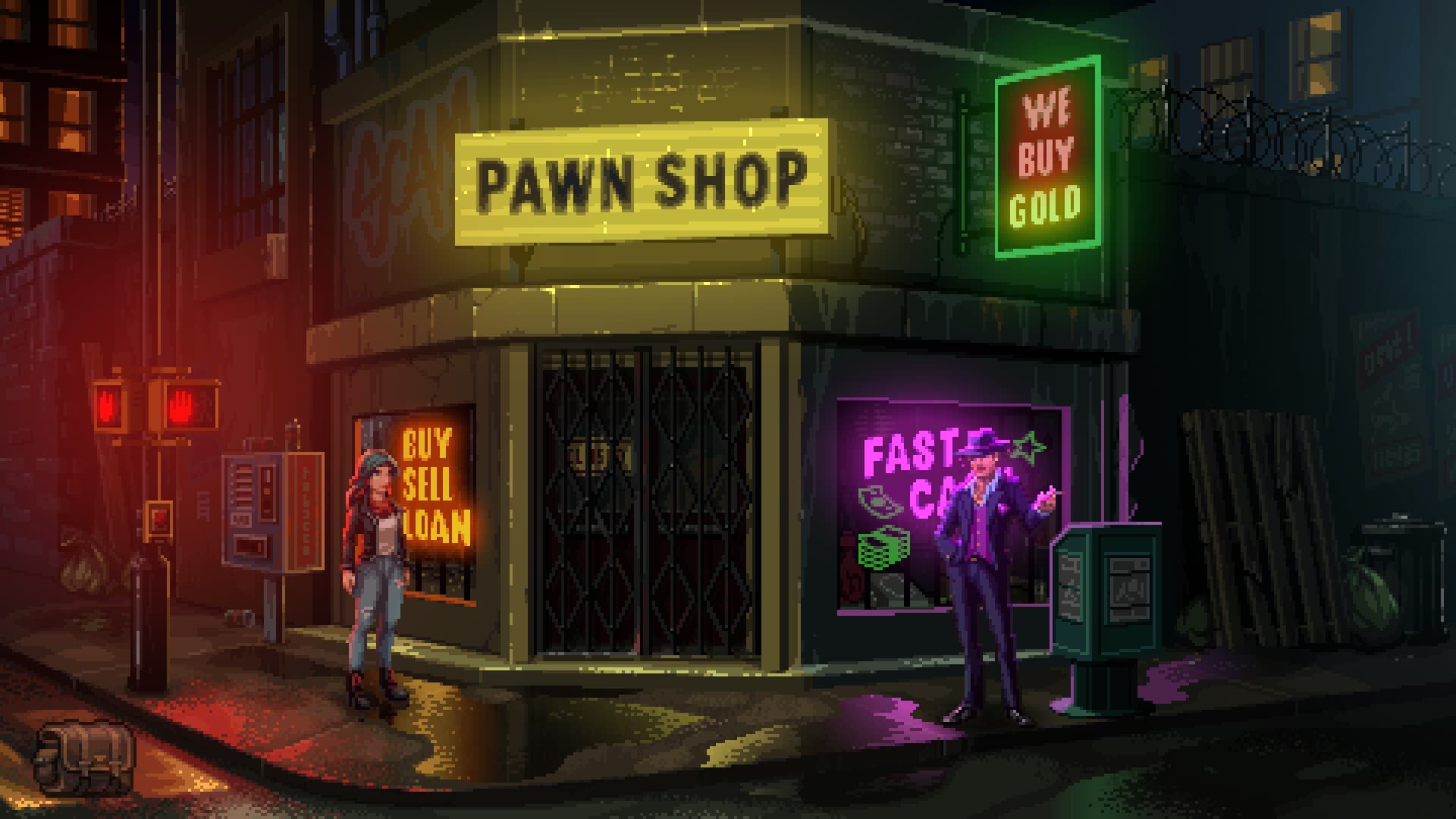 Game screenshot 1