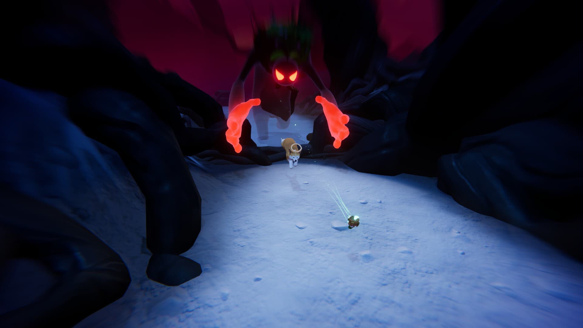 Game screenshot 1