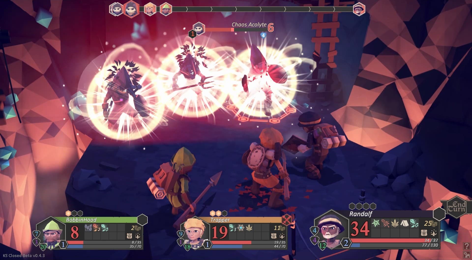 Game screenshot 1