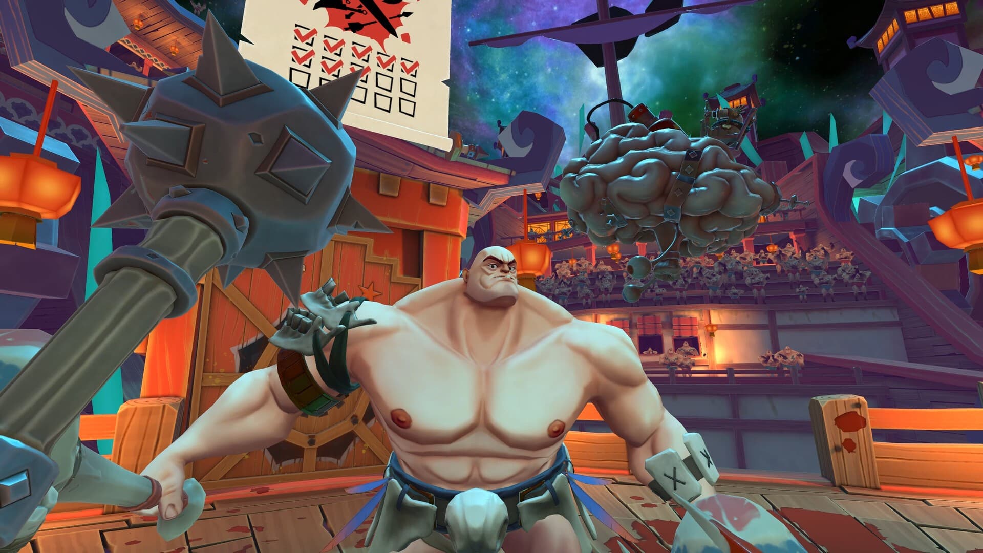 Game screenshot 1