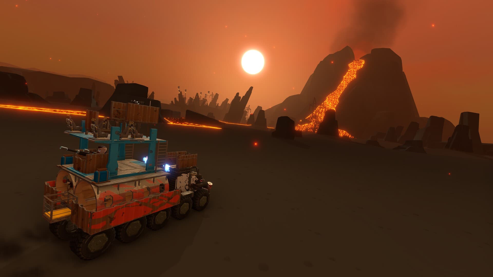 Game screenshot 1