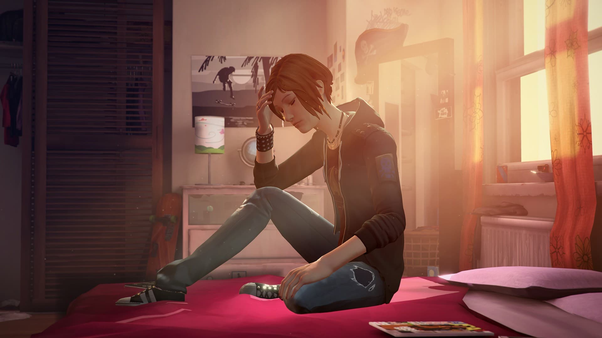 Game screenshot 1