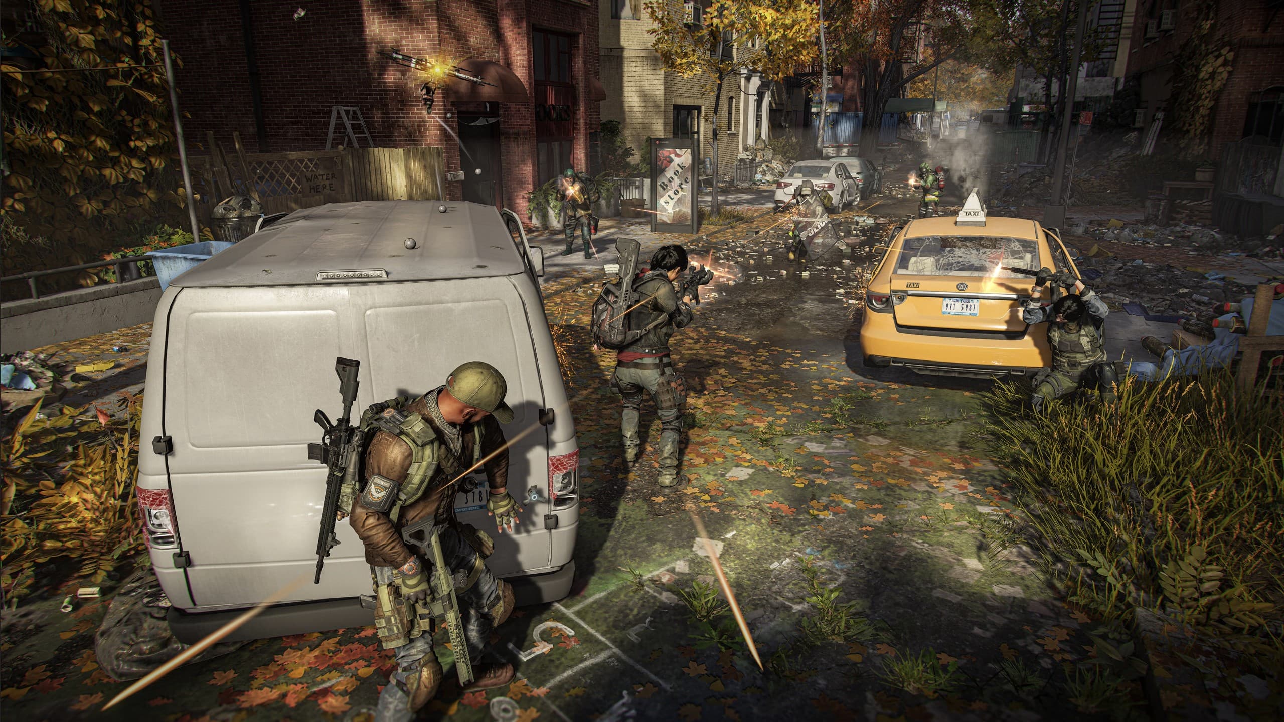 Game screenshot 1