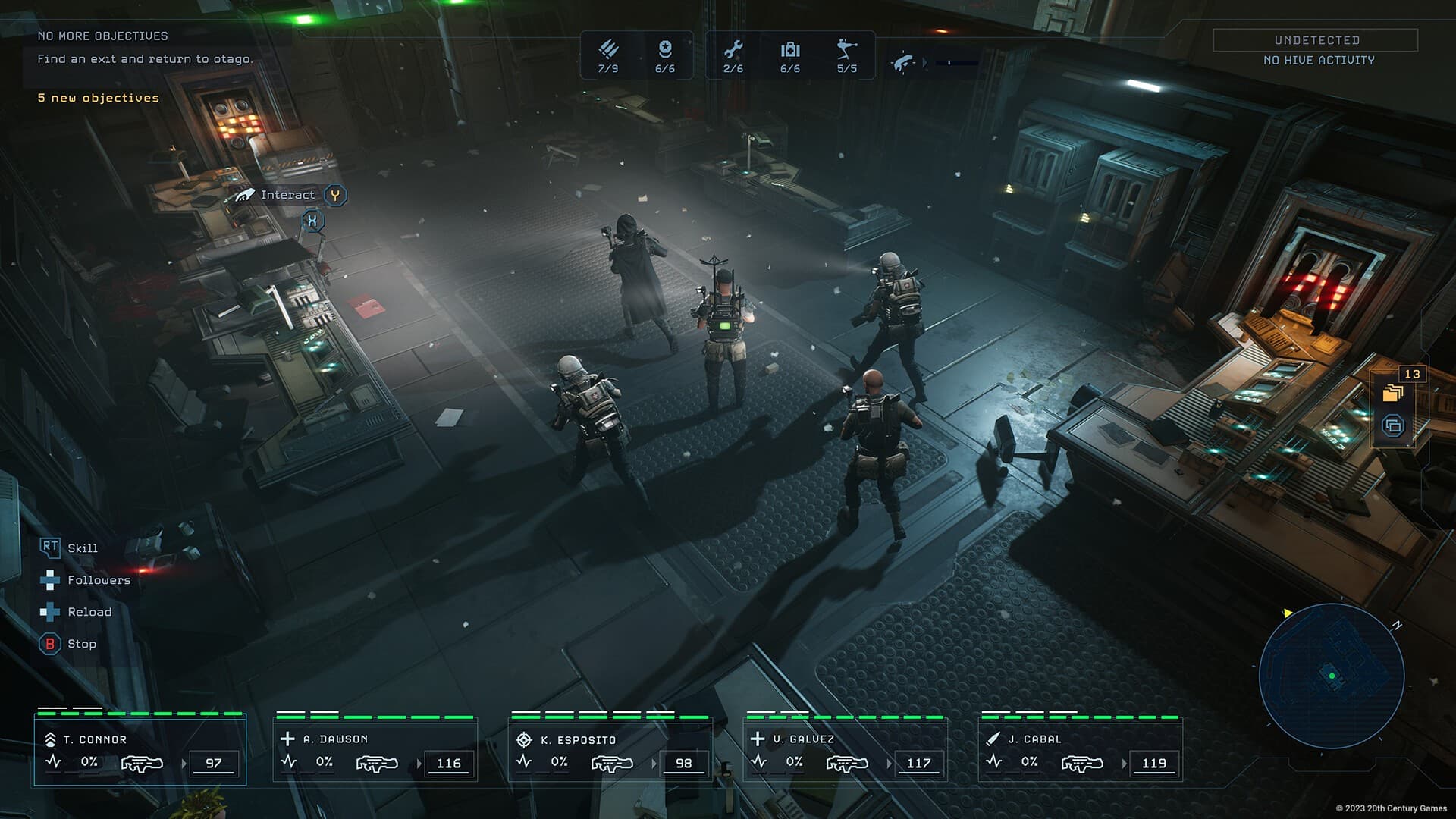 Game screenshot 1