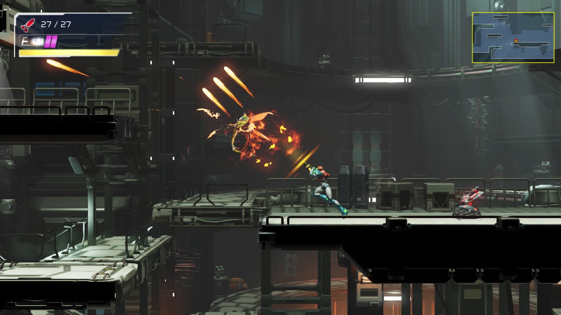 Game screenshot 1
