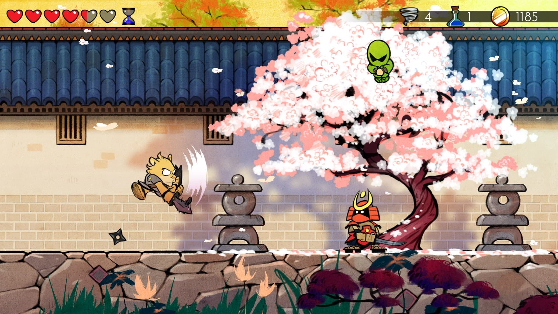 Game screenshot 1