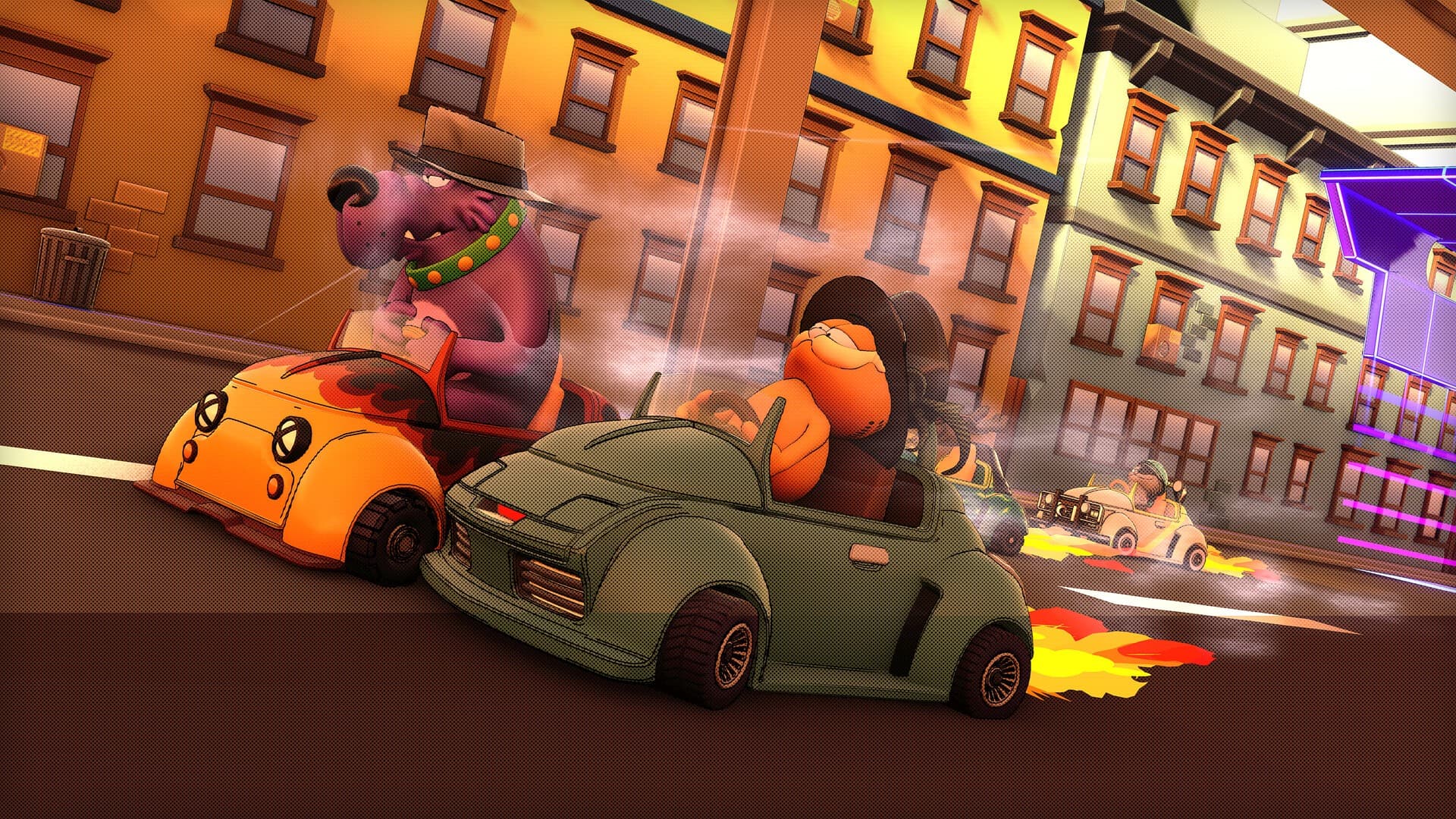 Game screenshot 1