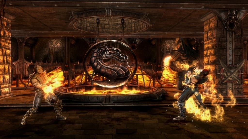 Game screenshot 1