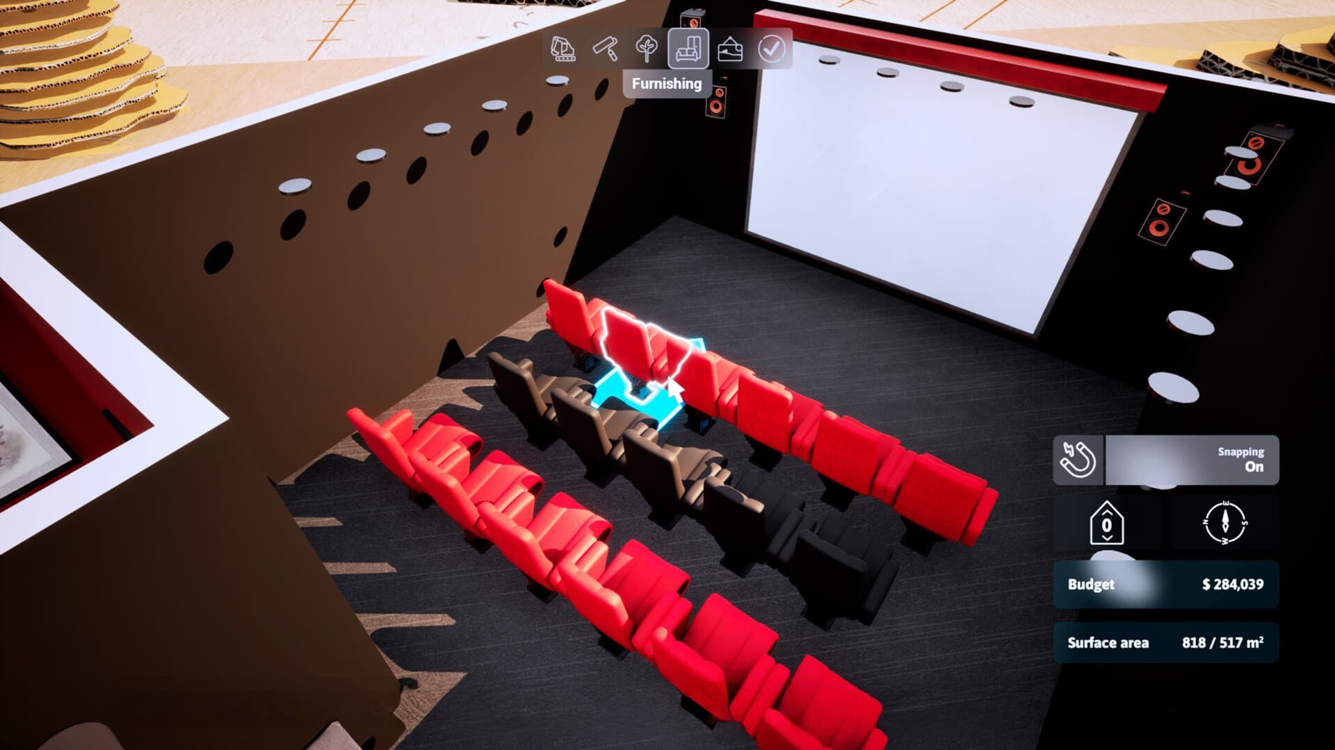 Game screenshot 1